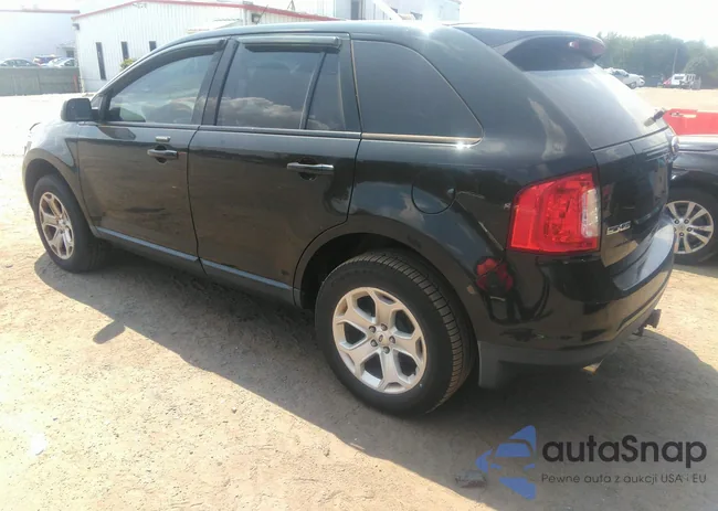 2FMDK3JC1DBB16409: 42813644