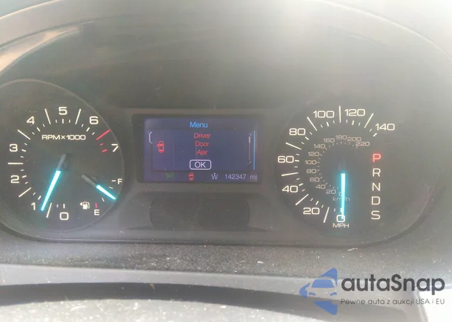 2FMDK3JC1DBB16409: 42813644