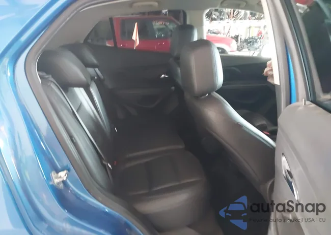 KL4CJGSB9JB670003: 42813704