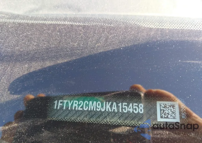 1FTYR2CM9JKA15458: 42813736