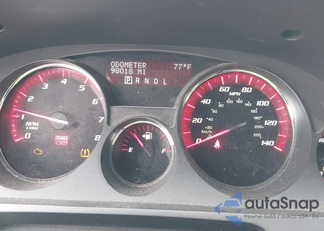 1GKER13D39J132701: 42813746