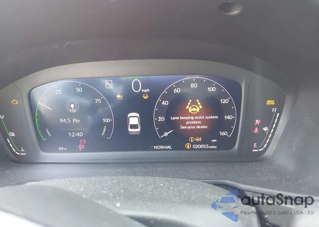 1HGCY2F7XRA009030: 42813820