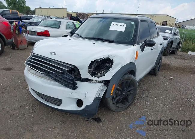 WMWZB3C53CWM02801: 42813882