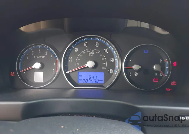 5NMSH13E58H204769: 42813890