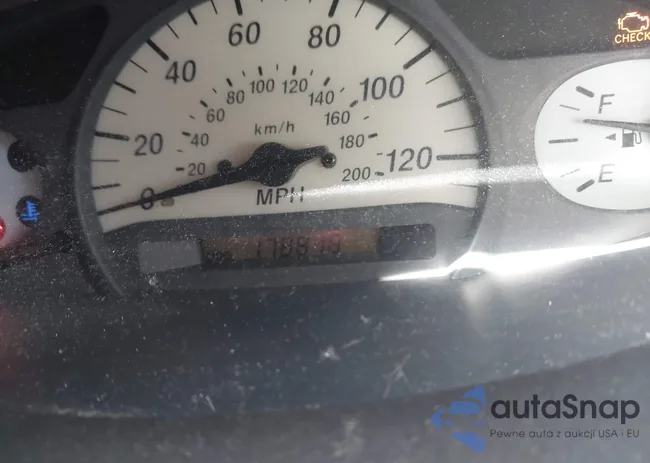 JTDBT1238Y0050024: 42814959