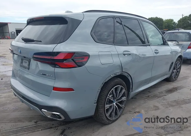 5UX43EU05S9Y70923: 42815009