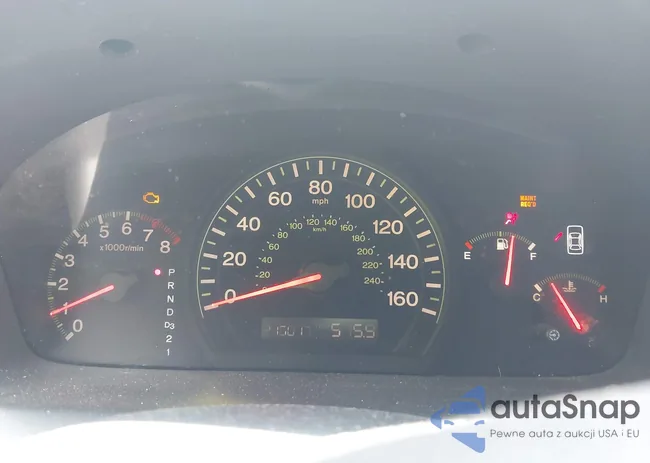 1HGCM56683A110045: 42815021