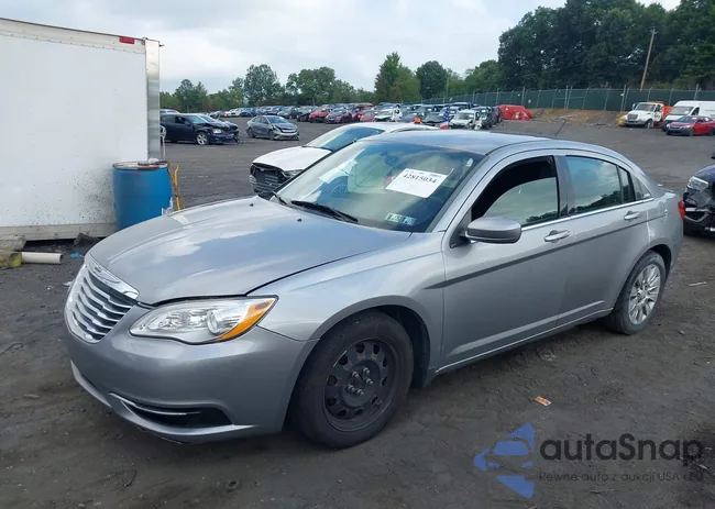 1C3CCBAB6EN141153: 42815034