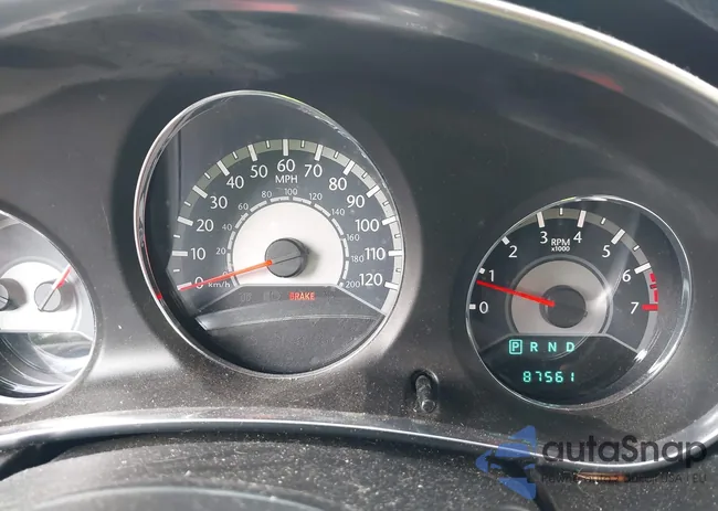 1C3CCBAB6EN141153: 42815034