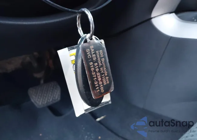 1N4AL3APXFC587541: 42815221