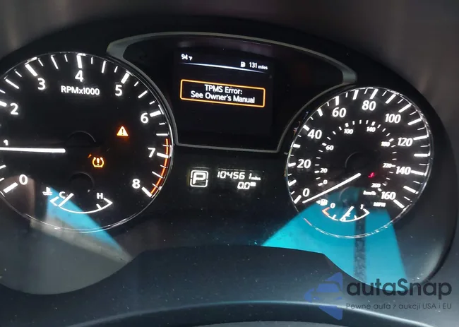 1N4AL3APXFC587541: 42815221