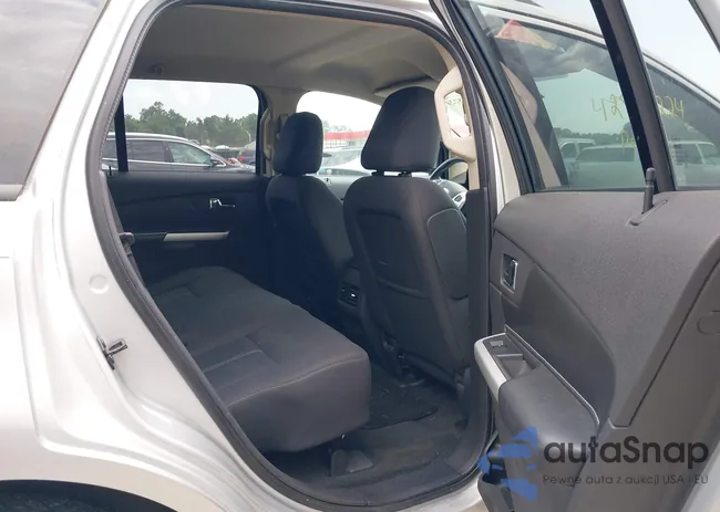 2FMDK3GC4BBA24943: 42815224