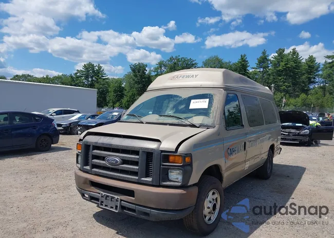 1FTNS2EW8DDA88142: 42815258