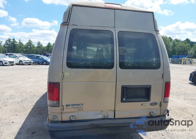 1FTNS2EW8DDA88142: 42815258