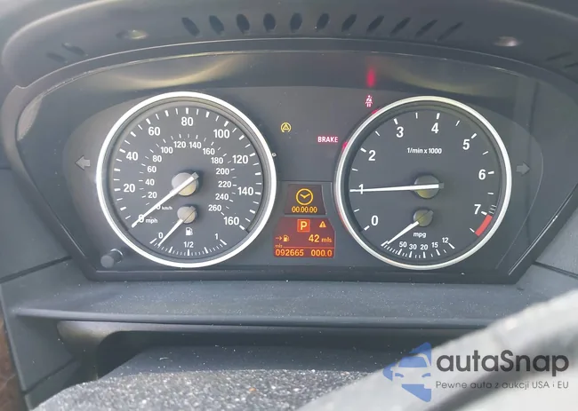 WBANV93559C133218: 42815357