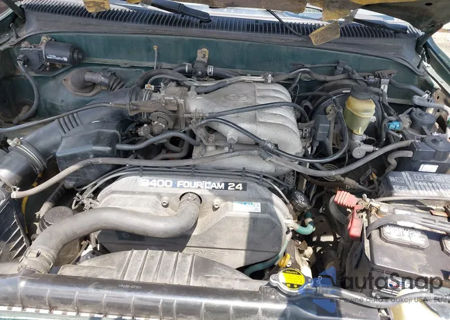 4TASN92N7XZ459907: 42815400