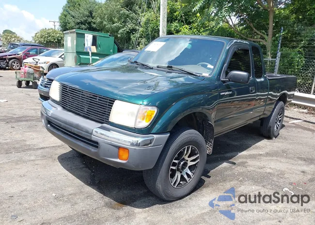 4TASN92N7XZ459907: 42815400