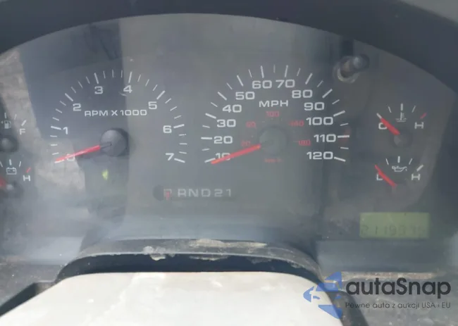 1FTRF14575NA29412: 42814520