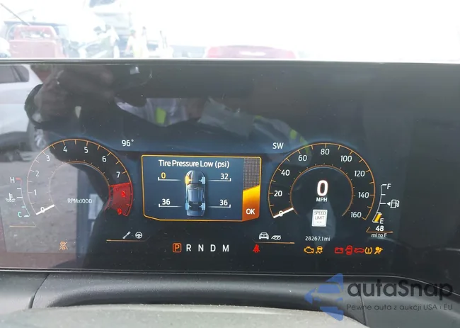 1FA6P8CFXR5410556: 42814636