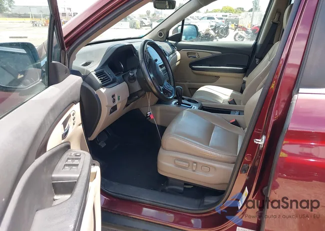 5FNYF6H56KB051446: 42814703