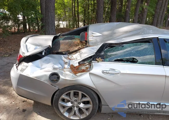 2G1105S3XK9145217: 42814834