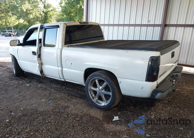 2GCEC19X631169001: 42814870