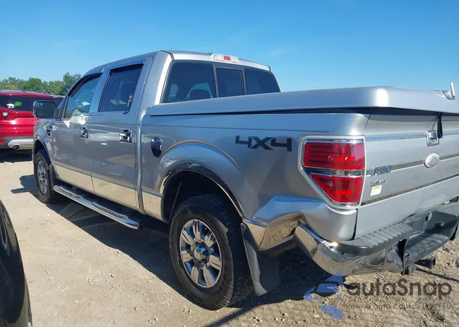 1FTFW1ET4BFB41512: 42814871