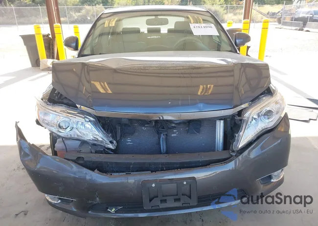 4T1BK3DB4BU376806: 42814898