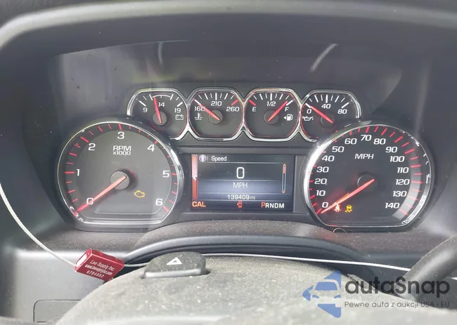 1GTV2MEC4GZ253967: 42816000