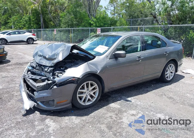 3FAHP0JAXAR381191: 42816031