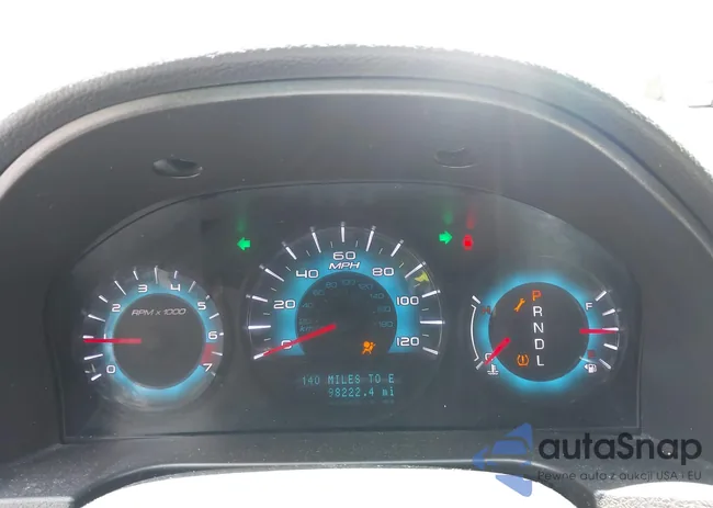 3FAHP0JAXAR381191: 42816031