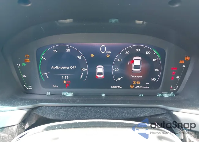 1HGCY2F79RA044366: 42816100