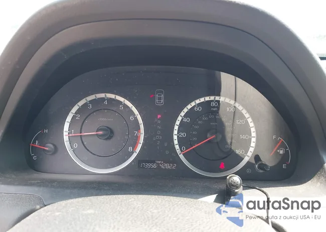 1HGCP2F33AA186653: 42816123