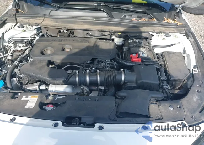 1HGCV2F36NA019280: 42816141