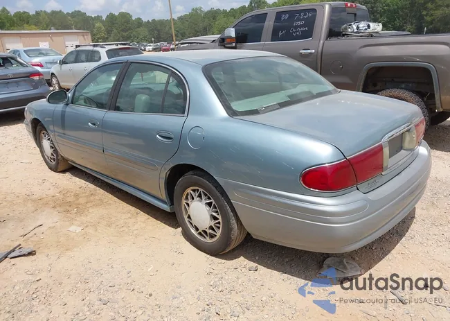 1G4HP52K534203677: 42816176