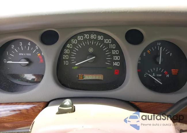 1G4HP52K534203677: 42816176