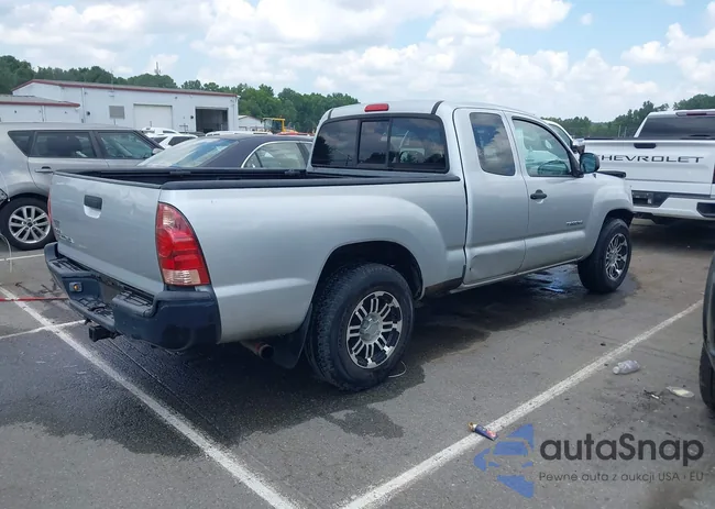 5TETX22N57Z349114: 42816189