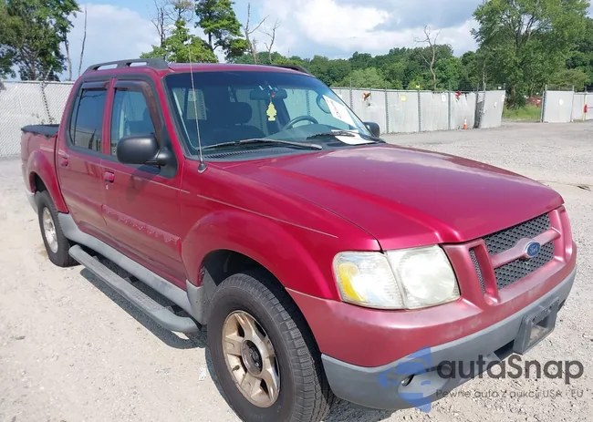 1FMZU67K75UA71276: 42816199