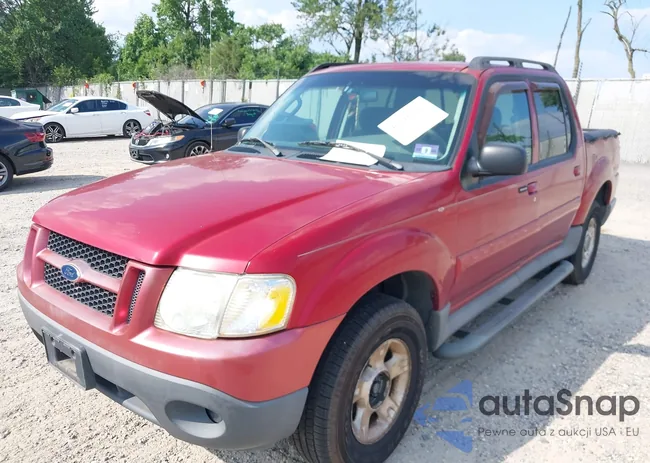 1FMZU67K75UA71276: 42816199