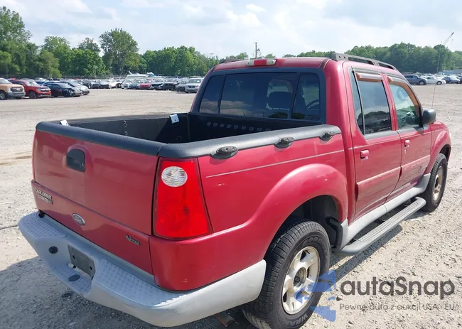 1FMZU67K75UA71276: 42816199