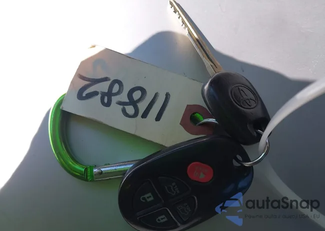 5TDBK3EH0BS066826: 42816252