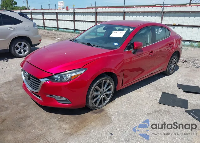 3MZBN1V36JM244282: 42816307