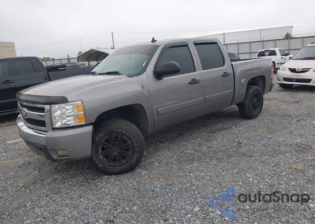 3GCEC13J48G288166: 42816317