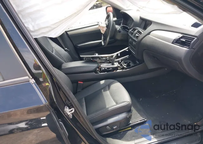 5UXWX5C54CL720445: 42816364