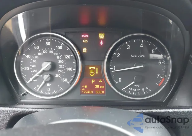 WBAVM1C54EVW54918: 42816383