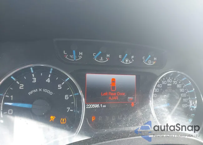 1FTFW1ET3DFC54256: 42816471