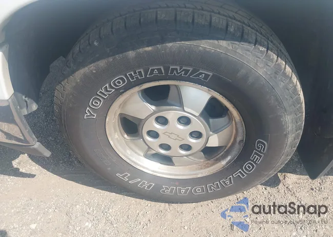 1GNFK16Z92J33067E: 42815531