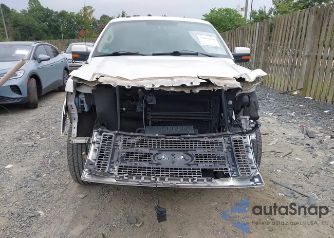 1FTFW1ET6BFC45645: 42815576