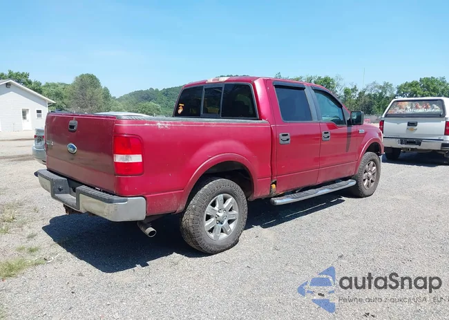 1FTPW14V87FA57742: 42815710