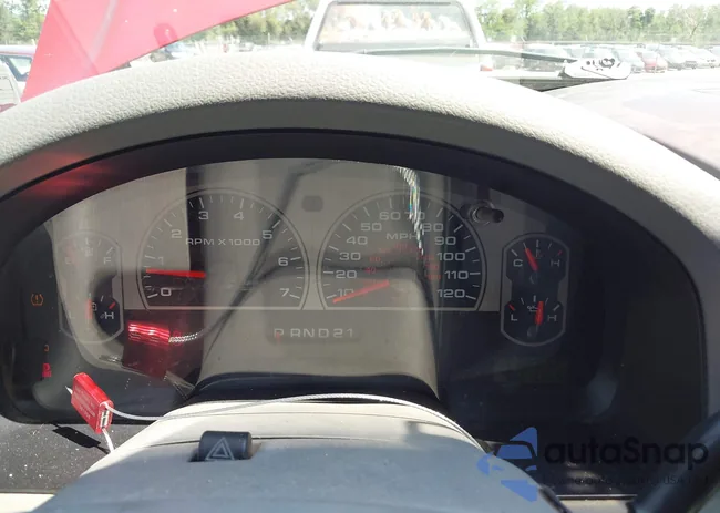 1FTPW14V87FA57742: 42815710